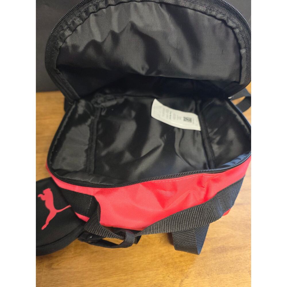 PUMA Core Up backpack - Picture 4 of 4
